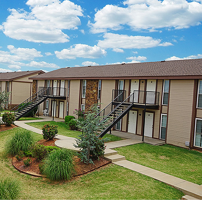 Plenty of Activities